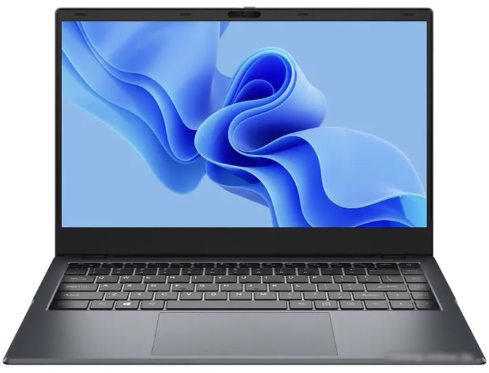 Ноутбук Chuwi GemiBook XPro 8GB+256GB - фото 1 - id-p216692951