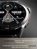 Смарт часы / умные часы Smart Watch X6Max, фото 10
