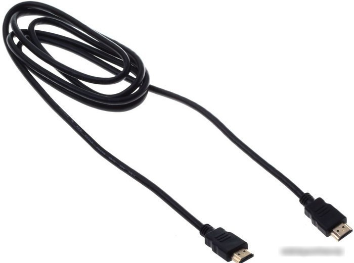 Кабель Buro HDMI m/HDMI m 1.8м - фото 1 - id-p216692998