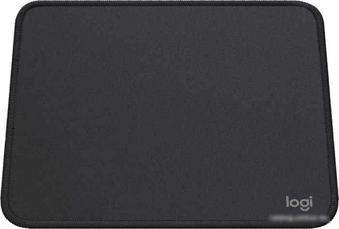 Коврик для мыши Logitech Studio Series (графитовый) - фото 1 - id-p216693032