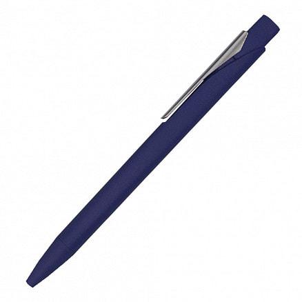 Ручка шариковая Master Soft, пластик Софт Тач - фото 5 - id-p216693050