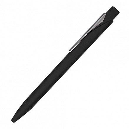 Ручка шариковая Master Soft, пластик Софт Тач - фото 2 - id-p216693050