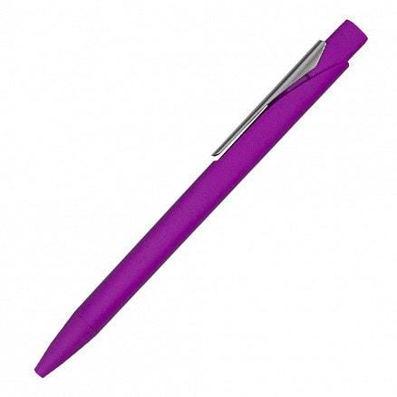 Ручка шариковая Master Soft, пластик Софт Тач - фото 7 - id-p216693050