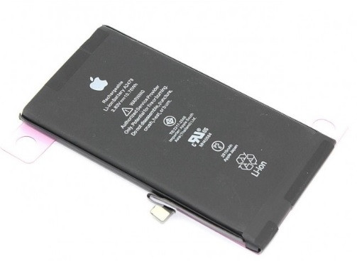 Аккумулятор Apple Iphone 12 / 12 Pro - фото 1 - id-p128653441