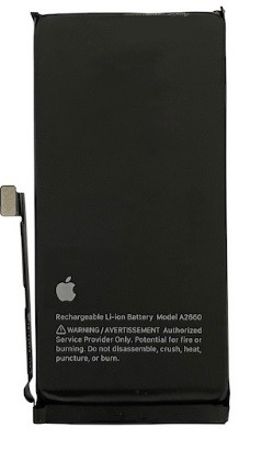 Аккумулятор Apple Iphone 13 mini - фото 1 - id-p128653445