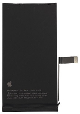 Аккумулятор Apple Iphone 14 - фото 1 - id-p128653448