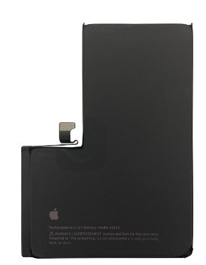 Аккумулятор Apple Iphone 14 Pro Max - фото 1 - id-p128653451