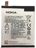 Аккумулятор Nokia 3.1, Nokia 5.1 TA-1063 (HE336)