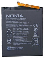 Аккумулятор Nokia 6.1 Nokia 6 2018