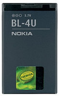 Аккумулятор NOKIA BL-4U