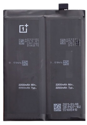 Аккумулятор OnePlus 9 Pro - фото 1 - id-p214451015