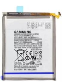 Аккумулятор Samsung A20/A30/A50 - фото 1 - id-p128653974