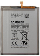 Аккумулятор Samsung A30s