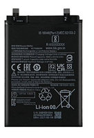 Аккумулятор BM5A Xiaomi Redmi Note 11 Pro