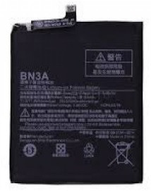 Аккумулятор BN3A ORIGINAL Xiaomi Redmi GO - фото 1 - id-p128653622