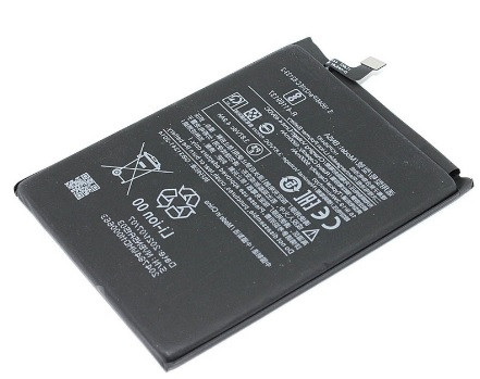 Аккумулятор BN5A Xiaomi Poco M3 Pro 5G, Redmi Note 10 5G , Redmi Note 10 - фото 1 - id-p128653681