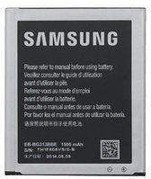 Аккумулятор Samsung G313H J105 S7562 i8160