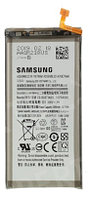 Аккумулятор Samsung S10 (G973)
