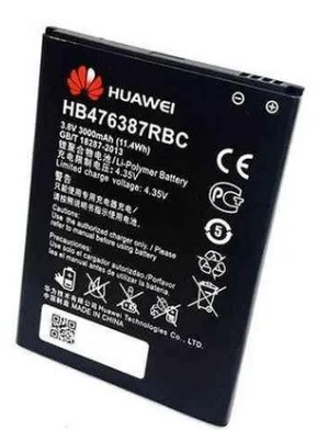Аккумулятор HUAWEI Honor 3X/G750 - фото 1 - id-p128653753