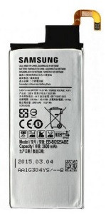 Аккумулятор Samsung S6 Edge /G925 - фото 1 - id-p128654114