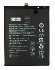 Аккумулятор Huawei Mate 10 / Mate 10 Pro / Mate 20 / P20 Pro / Honor 20 Pro - фото 1 - id-p128653772