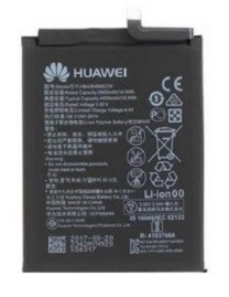 Аккумулятор Huawei P Smart Z / Honor 9x / Y9S / Y9 Prime 2019 - фото 1 - id-p128653791