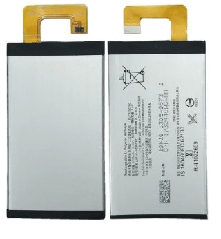 Аккумулятор Sony Xperia XA1 Ultra G3221 G3212 G3223 - фото 1 - id-p128654148