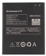 Аккумулятор Lenovo BL198 A850/A830/K860/S880/S890