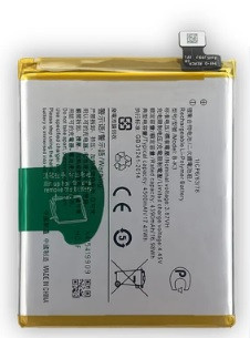 Аккумулятор Vivo S1 / S1 Pro / Y9S - фото 1 - id-p128654167
