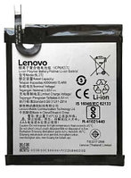 Аккумулятор Lenovo BL272/K6 Power