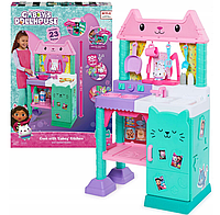 Игровой набор Spin Master Gabby's Dollhouse Cakey Kitchen 6065441