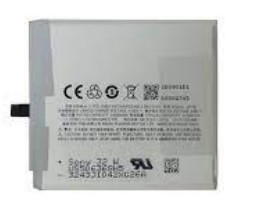 Аккумулятор Meizu MX5 - фото 1 - id-p128653872