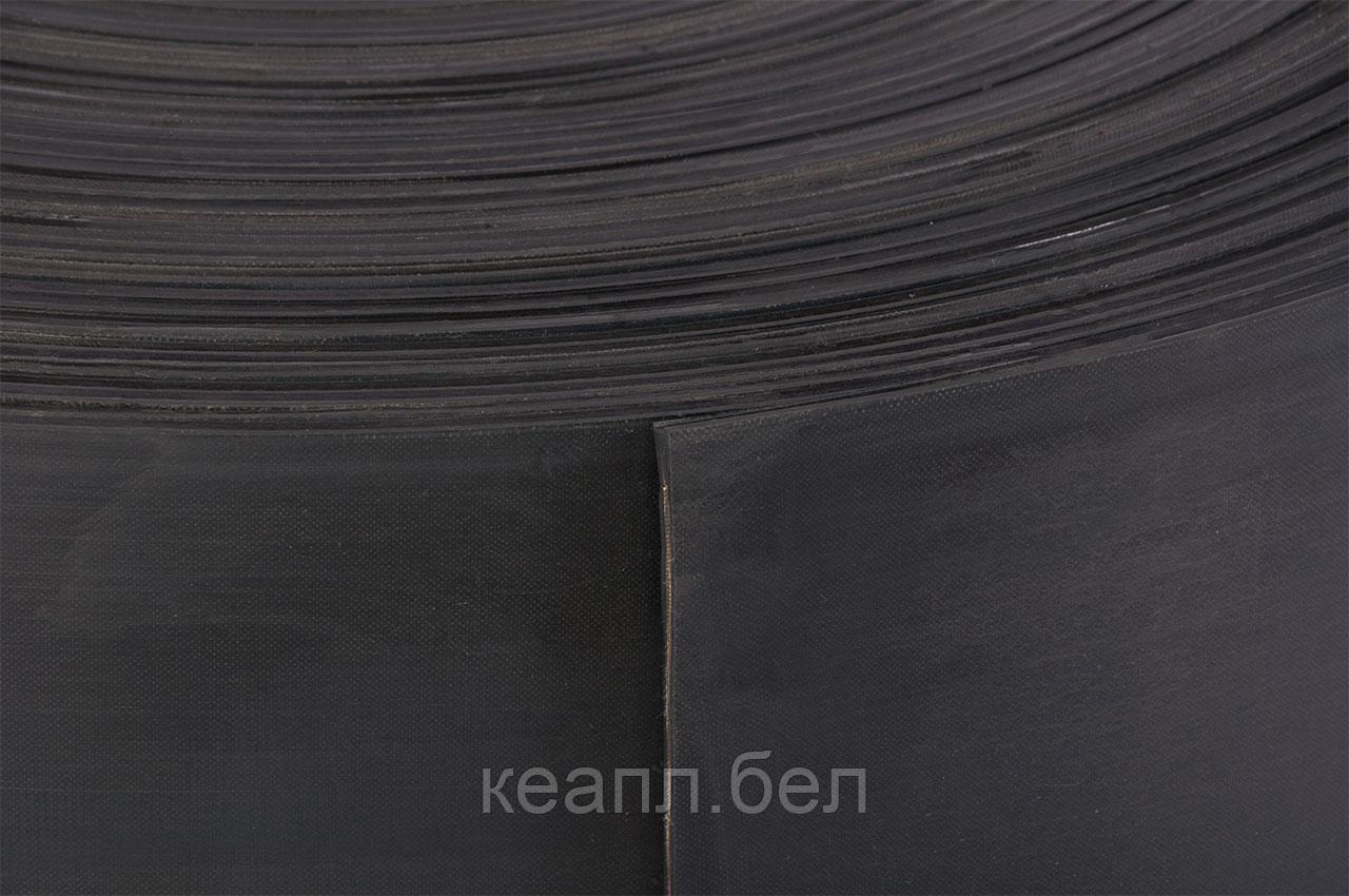 Лента конвейерная резинотканевая 2Л-650х3-ТК-200-3/1-НБ толщ.8-9 мм (пог. м)