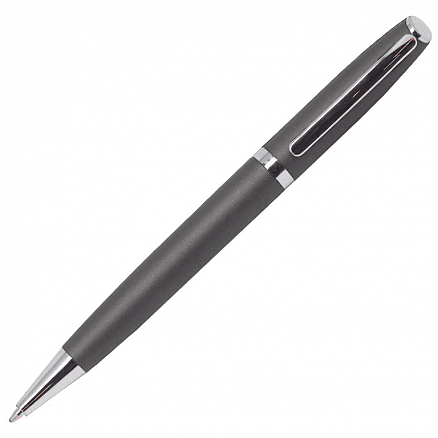 Ручка шариковая VESTA, металл - фото 4 - id-p216693201