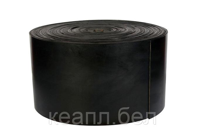 Лента конвейерная резинотканевая 2.2-650х3-ТК-200-5/2-НБ толщ.10-11 мм ...