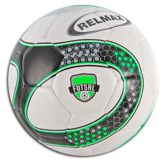 Мяч минифутбольный (футзал) №4 Relmax 2252 F-H Hybrid - фото 1 - id-p165111441