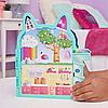 Кукольный домик Spin Master Gabby'S Dollhouse Mini Cat House Set + фигурка 6065502, фото 4