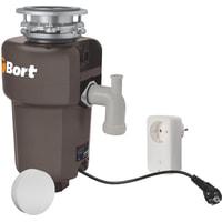 Измельчитель пищевых отходов Bort Titan Max Power (Fullcontrol) - фото 2 - id-p216694202