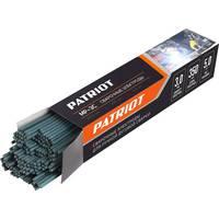 Электрод Patriot МР-3С 3.0мм/350мм (5кг) - фото 1 - id-p216694376