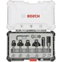 Набор фрез Bosch 2.607.017.468 - фото 1 - id-p216693966
