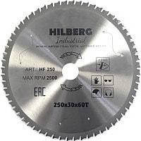 Пильный диск Hilberg HF250 - фото 1 - id-p216694401