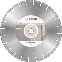 Отрезной диск алмазный Bosch 2.608.602.544 - фото 1 - id-p216693972