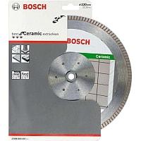 Отрезной диск алмазный Bosch 2.608.603.597 - фото 2 - id-p216693974