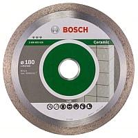 Отрезной диск алмазный Bosch 2.608.602.635 - фото 1 - id-p216693982