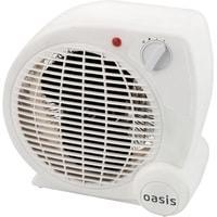 Тепловентилятор Oasis SG-20R (F)