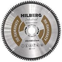 Пильный диск Hilberg HL255