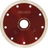 Отрезной диск алмазный Hilberg Master Ceramic HM504 - фото 1 - id-p216694421