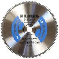 Пильный диск Hilberg HA350