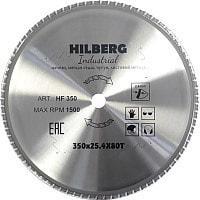 Пильный диск Hilberg HF350