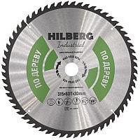 Пильный диск Hilberg HW315